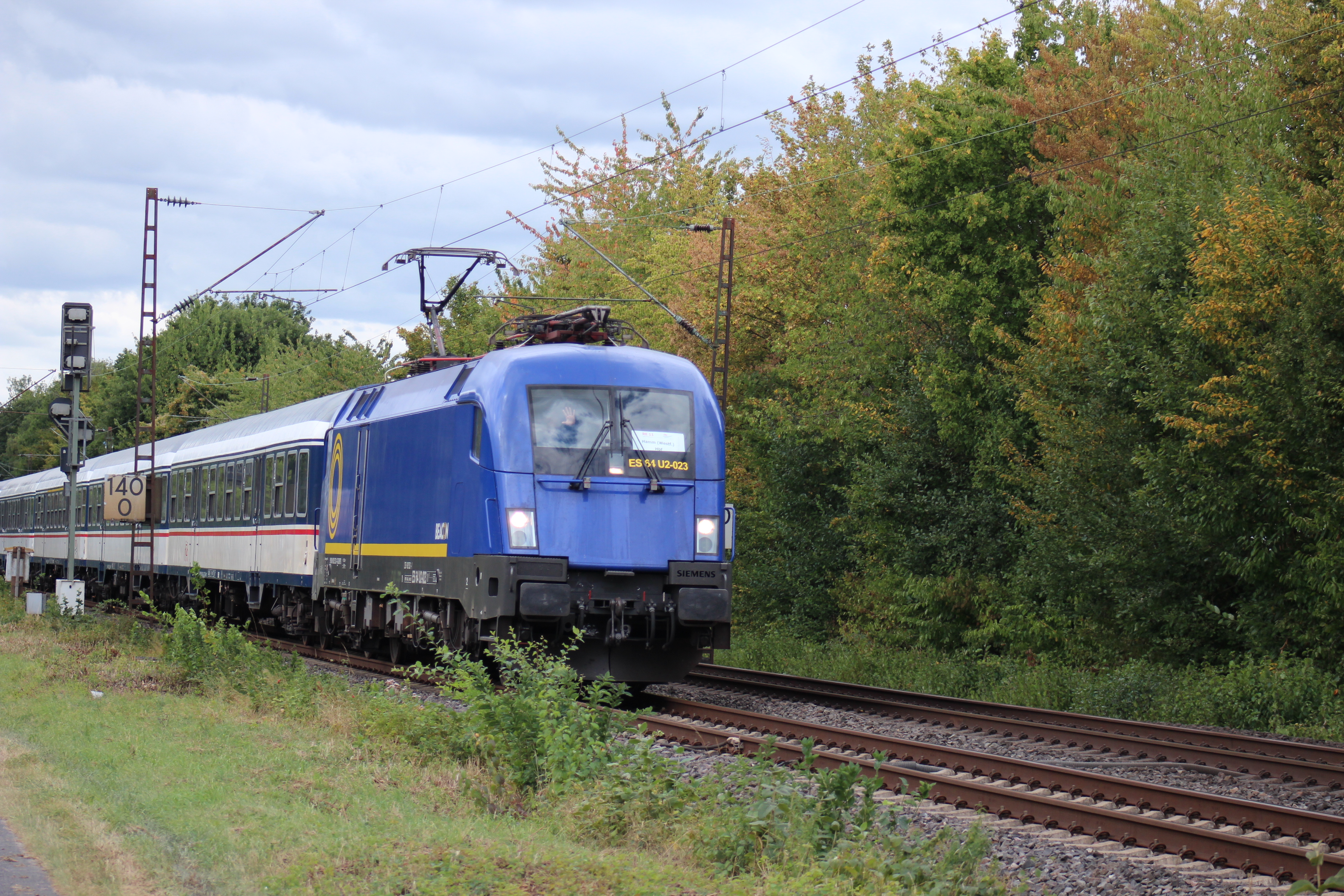TRI-RE11 Verstärker 23.08.25 ENOB